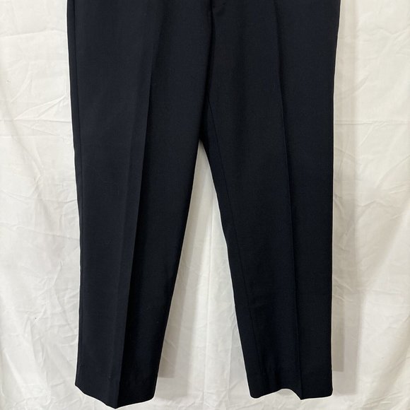 Blauer 8560 4-Pocket Rayon Blend Trousers 36x30 Regular Service Work Pant NWT - Picture 2 of 9